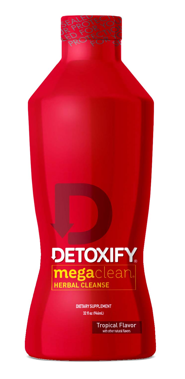 Detoxify Mega Clean